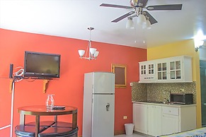 Sea Bird Beach Studio at Sandcastles Resort