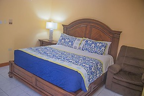 Sea Bird Beach Studio at Sandcastles Resort