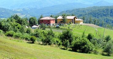 Società Agricola Cacigolara
