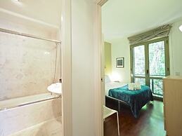 BarcelonaForRent The Gaudi Suites