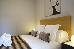 BarcelonaForRent The Gaudi Suites