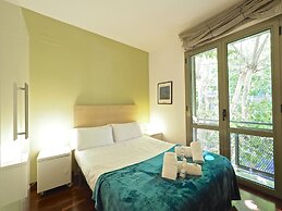 BarcelonaForRent The Gaudi Suites