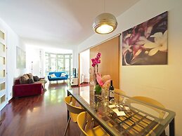 BarcelonaForRent The Gaudi Suites