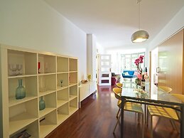 BarcelonaForRent The Gaudi Suites