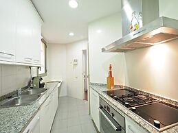 BarcelonaForRent The Gaudi Suites