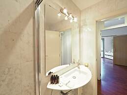 BarcelonaForRent The Gaudi Suites