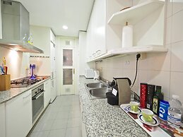 BarcelonaForRent The Gaudi Suites