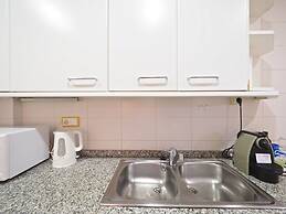 BarcelonaForRent The Gaudi Suites