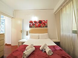 BarcelonaForRent The Gaudi Suites