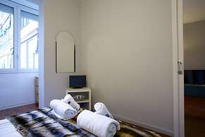 BarcelonaForRent The Gaudi Suites