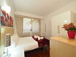 BarcelonaForRent The Gaudi Suites