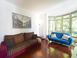 BarcelonaForRent The Gaudi Suites