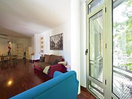 BarcelonaForRent The Gaudi Suites