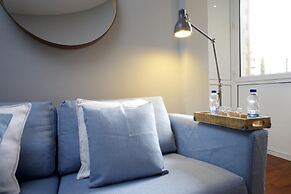 BarcelonaForRent The Gaudi Suites