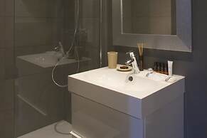 BarcelonaForRent The Gaudi Suites