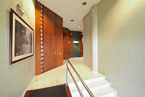 BarcelonaForRent The Gaudi Suites