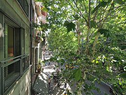 BarcelonaForRent The Gaudi Suites