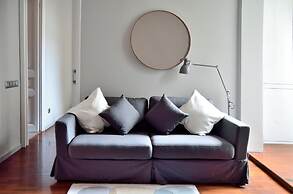 BarcelonaForRent The Gaudi Suites