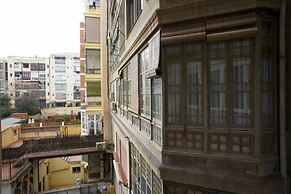 BarcelonaForRent The Gaudi Suites