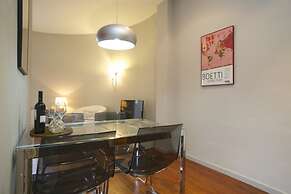 BarcelonaForRent The Gaudi Suites