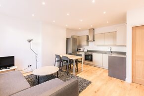 Eson 2 - The Westbourne Terrace Cocoon