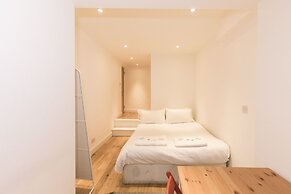 Eson 2 - The Westbourne Terrace Cocoon