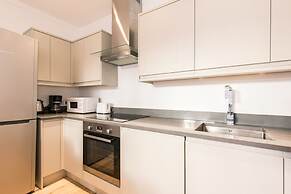 Eson 2 - The Westbourne Terrace Cocoon