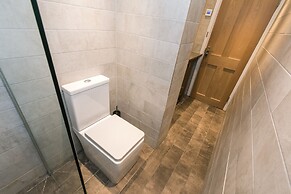 Eson 2 - The Westbourne Terrace Cocoon