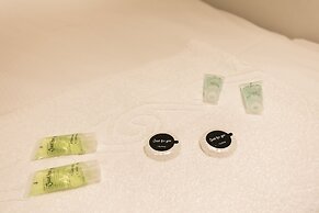 Eson 2 - The Westbourne Terrace Cocoon