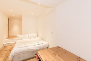 Eson 2 - The Westbourne Terrace Cocoon