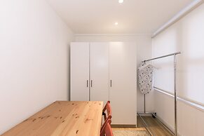 Eson 2 - The Westbourne Terrace Cocoon