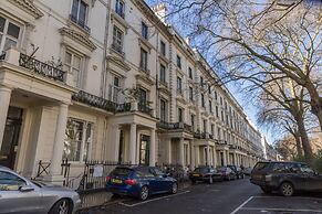 Eson 2 - The Westbourne Terrace Cocoon