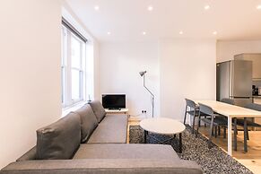 Eson 2 - The Westbourne Terrace Cocoon