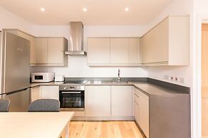 Eson 2 - The Westbourne Terrace Cocoon