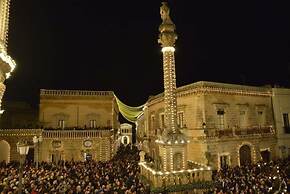 Vivosa Apulia Resort - All Inclusive