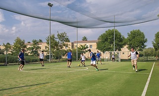 Vivosa Apulia Resort - All Inclusive