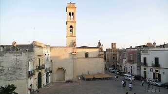 Vivosa Apulia Resort - All Inclusive