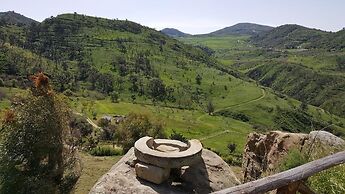 Agriturismo Mama Lina