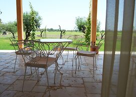 Masseria Scannaturco