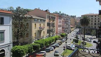 The Old Station Rooms