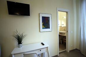 The Old Station Rooms