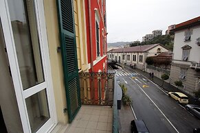 The Old Station Rooms