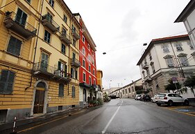 The Old Station Rooms