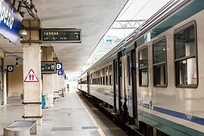 The Old Station Rooms