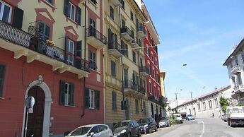 The Old Station Rooms