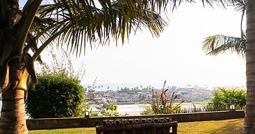 Golden Hill Parker Hotel