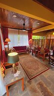Golden Hill Parker Hotel