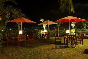 Golden Hill Parker Hotel