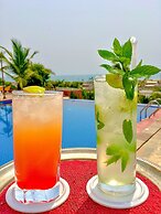 Golden Hill Parker Hotel