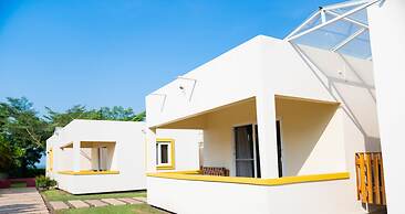 Golden Hill Parker Hotel